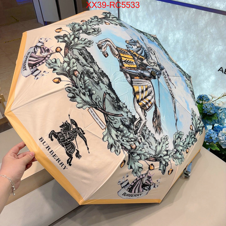 Umbrella-Burberry is it illegal to buy ID: RC5533 $: 39USD