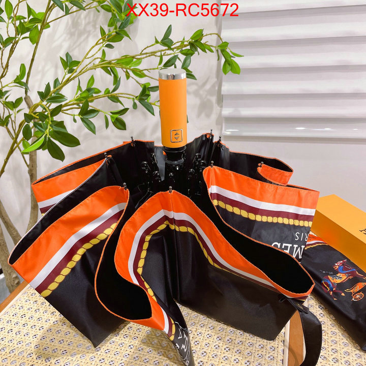 Umbrella-Hermes highest product quality ID: RC5672 $: 39USD