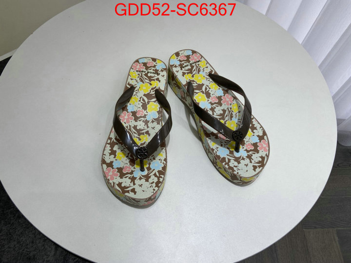 Women Shoes-Tory Burch what are the best replica ID: SC6367 $: 52USD