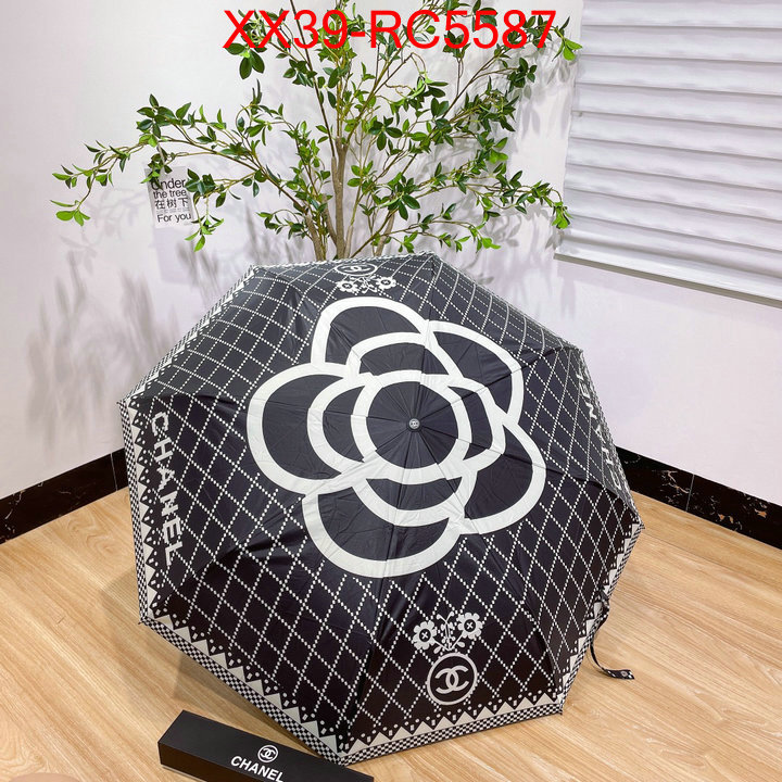 Umbrella-Chanel the quality replica ID: RC5587 $: 39USD