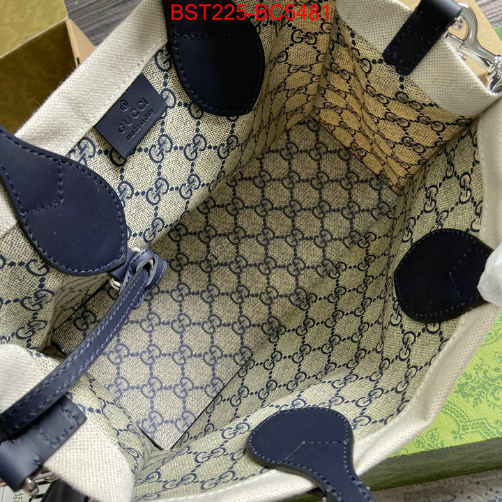 Gucci Bags(TOP)-Handbag- new 2024 ID: BC5481 $: 225USD,