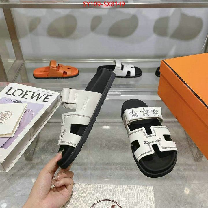 Women Shoes-Hermes luxury fake ID: SX8149 $: 109USD