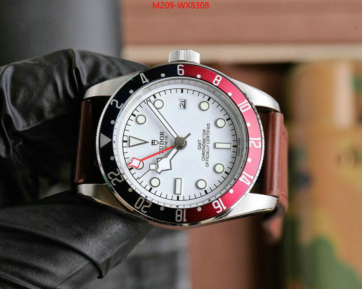 Watch(TOP)-Tudor where can i buy the best 1:1 original ID: WX8308 $: 209USD