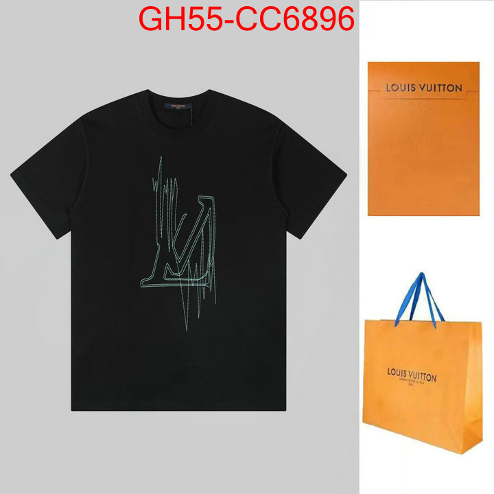 Clothing-LV online shop ID: CC6896 $: 55USD