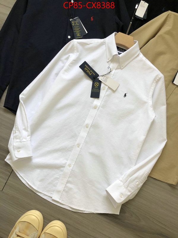 Clothing-Polo Ralph Lauren what ID: CX8388 $: 85USD