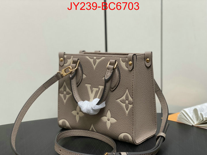 LV Bags(TOP)-Handbag Collection- aaaaa quality replica ID: BC6703 $: 239USD,