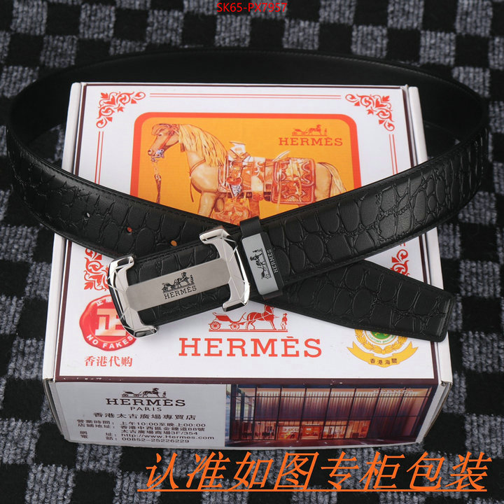 Belts-Hermes where to buy the best replica ID: PX7957 $: 65USD