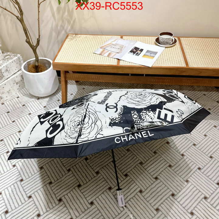 Umbrella-Chanel website to buy replica ID: RC5553 $: 39USD