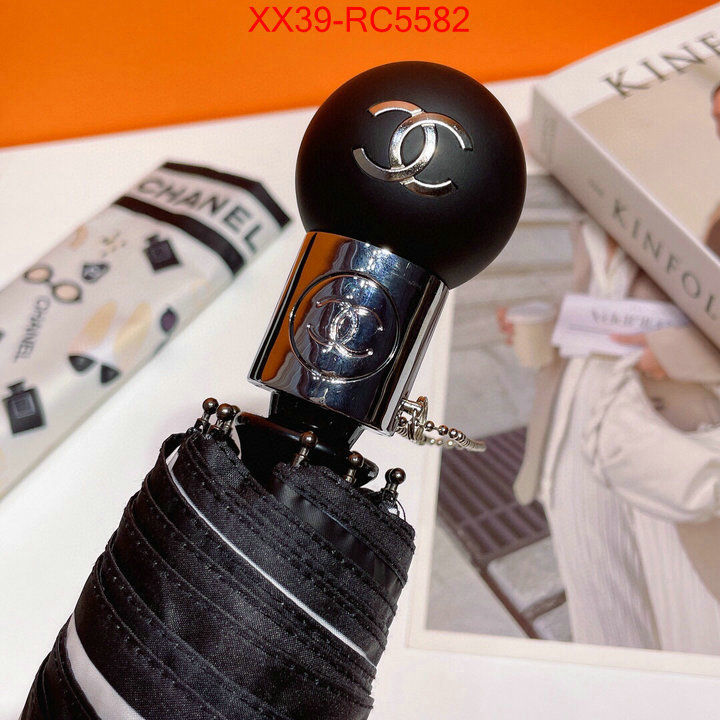 Umbrella-Chanel designer high replica ID: RC5582 $: 39USD