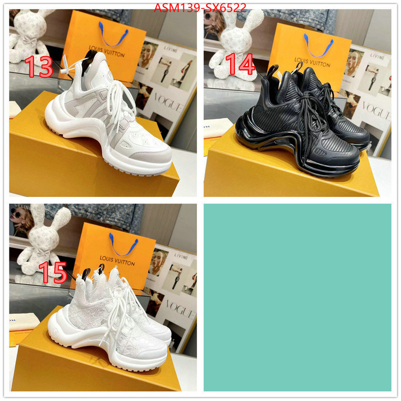 Women Shoes-LV best capucines replica ID: SX6522 $: 139USD