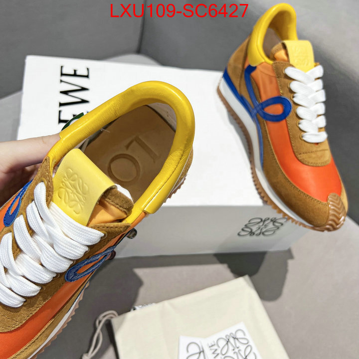 Women Shoes-Loewe where to find best ID: SC6427 $: 109USD