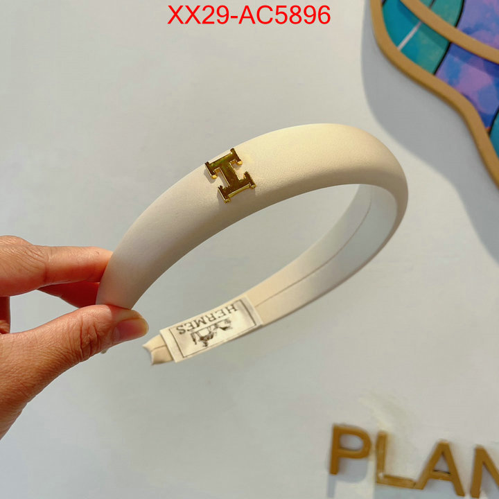 Hair band-Hermes best designer replica ID: AC5896 $: 29USD