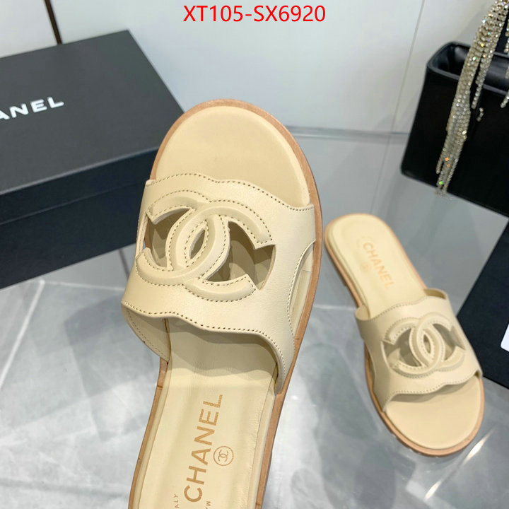 Women Shoes-Chanel where quality designer replica ID: SX6920 $: 105USD