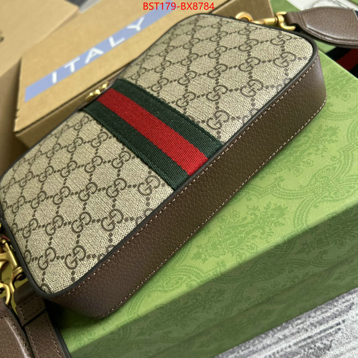 Gucci Bags(TOP)-Ophidia-G same as original ID: BX8784 $: 179USD,