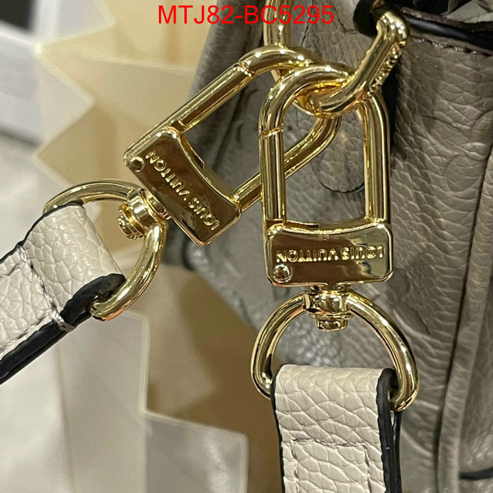 LV Bags(4A)-Pochette MTis Bag- online from china designer ID: BC5295 $: 82USD,