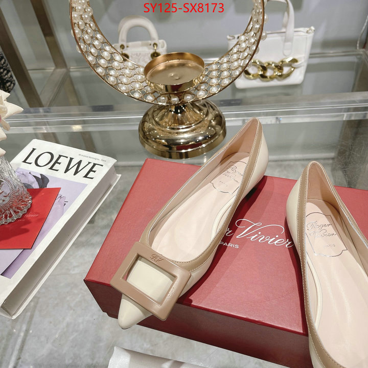 Women Shoes-Rogar Vivier top brands like ID: SX8173 $: 125USD