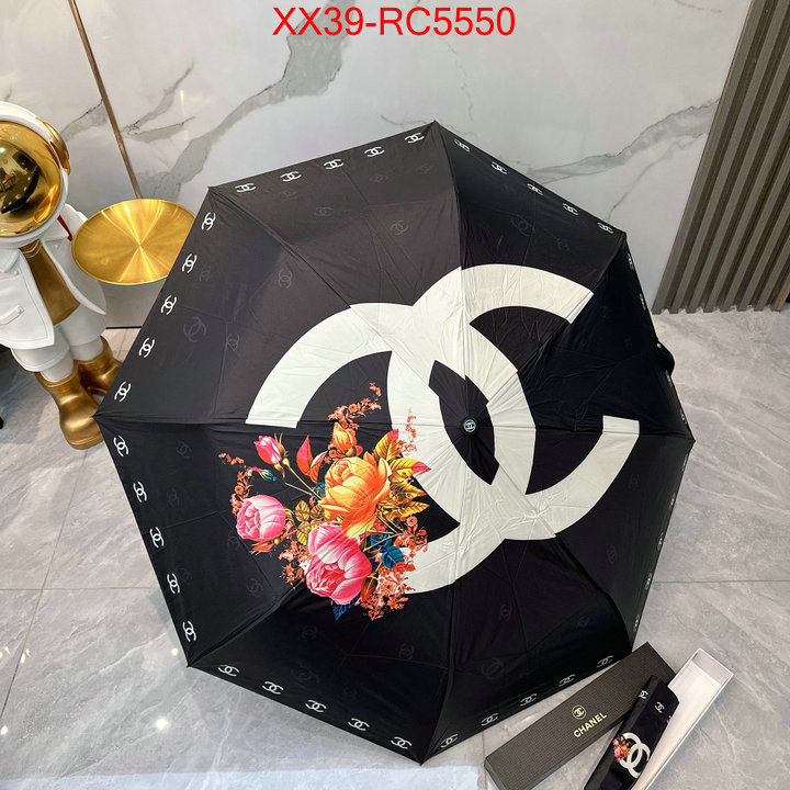 Umbrella-Chanel what 1:1 replica ID: RC5550 $: 39USD