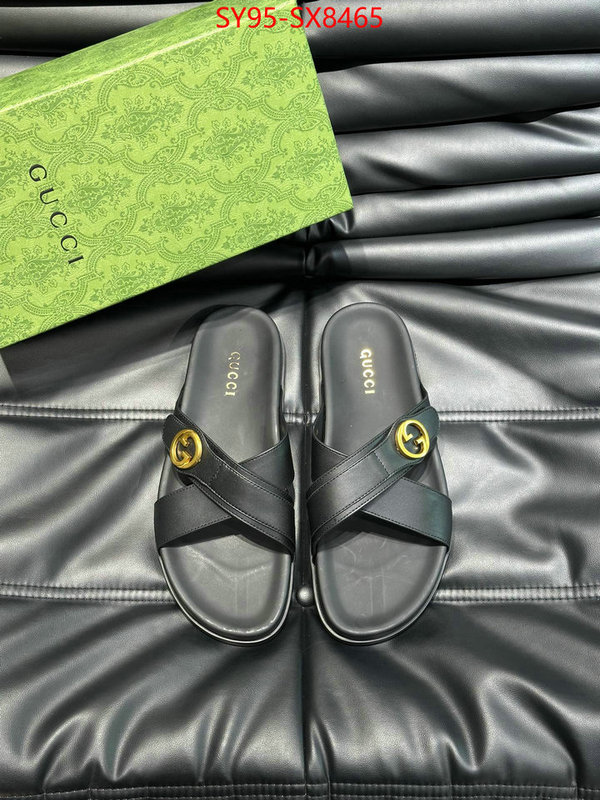 Men Shoes-Gucci where should i buy replica ID: SX8465 $: 95USD