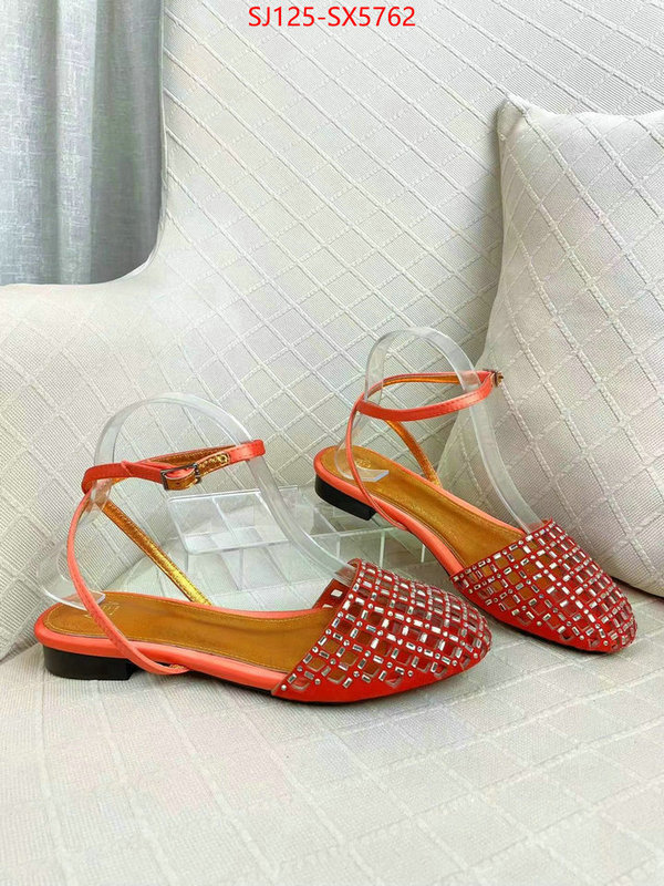 Women Shoes-Alevi Mlano we curate the best ID: SX5762 $: 125USD