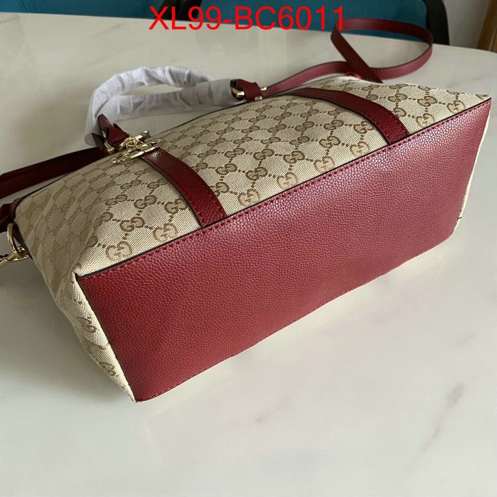 Gucci Bags(4A)-Handbag- aaaaa+ replica ID: BC6011 $: 99USD,