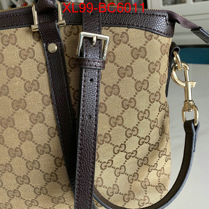 Gucci Bags(4A)-Handbag- aaaaa+ replica ID: BC6011 $: 99USD,