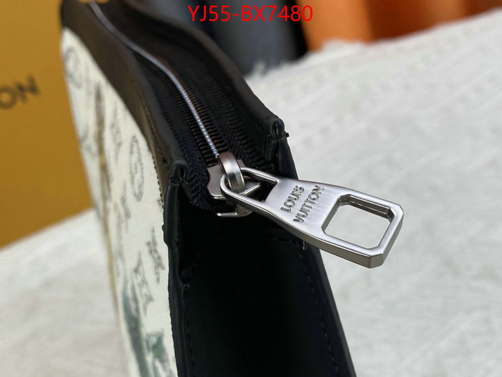 LV Bags(4A)-Trio- best aaaaa ID: BX7480 $: 55USD,