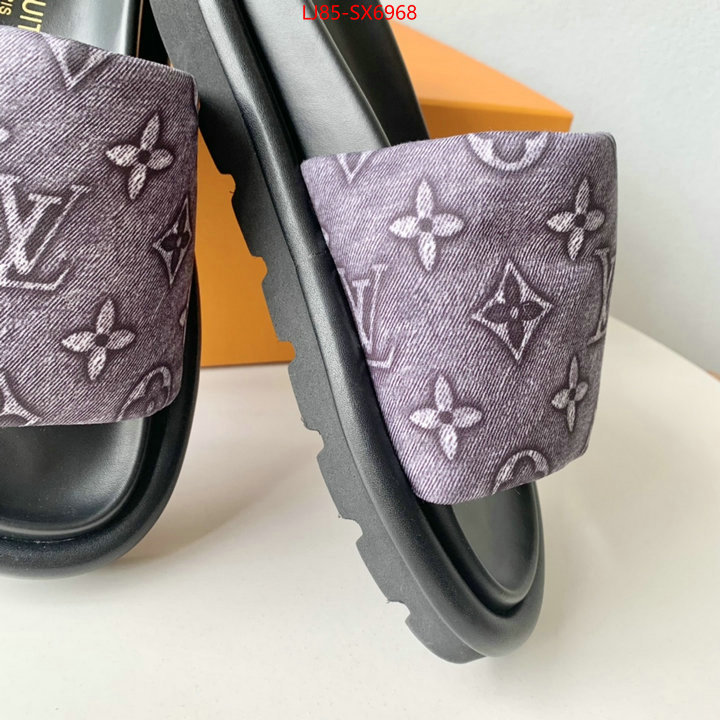 Women Shoes-LV 7 star collection ID: SX6968 $: 85USD