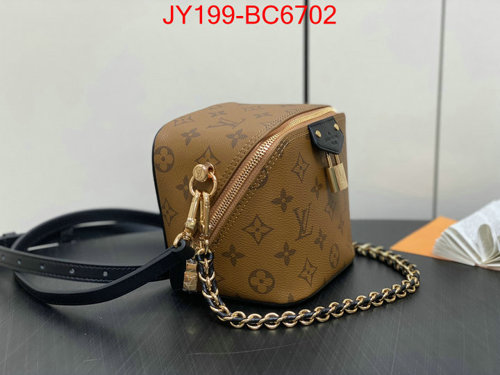 LV Bags(TOP)-Pochette MTis- hot sale ID: BC6702 $: 199USD,