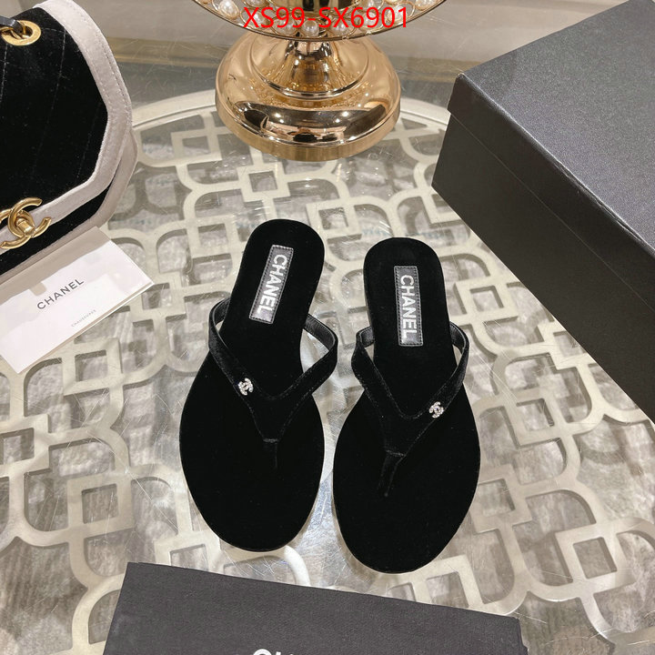 Women Shoes-Chanel top brands like ID: SX6901 $: 99USD