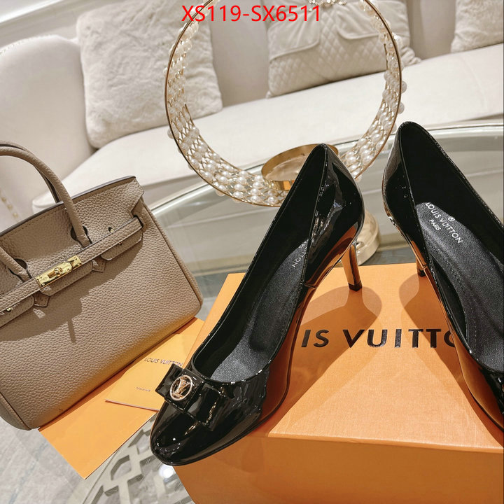 Women Shoes-LV cheap replica designer ID: SX6511 $: 119USD