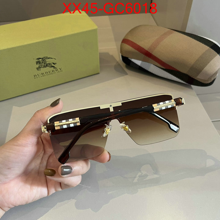 Glasses-Burberry best replica new style ID: GC6018 $: 45USD