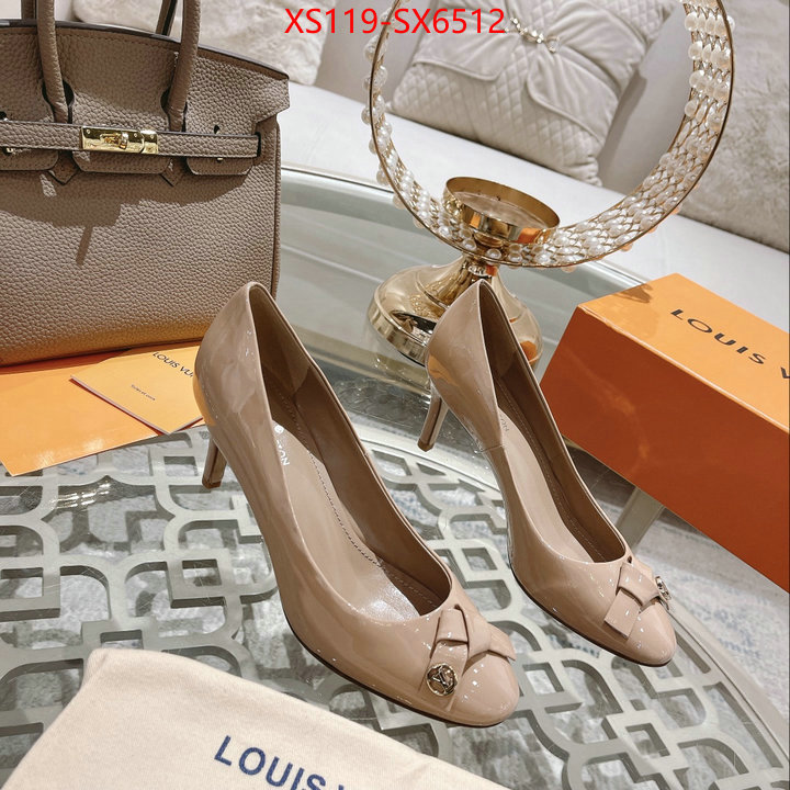 Women Shoes-LV the best affordable ID: SX6512 $: 119USD