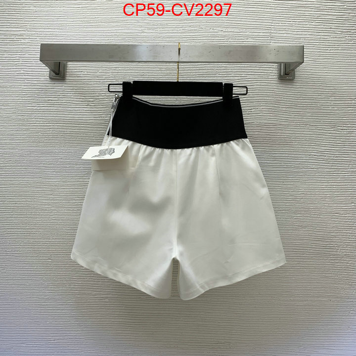 Clothing-Alexander Wang hot sale ID: CV2297 $: 59USD