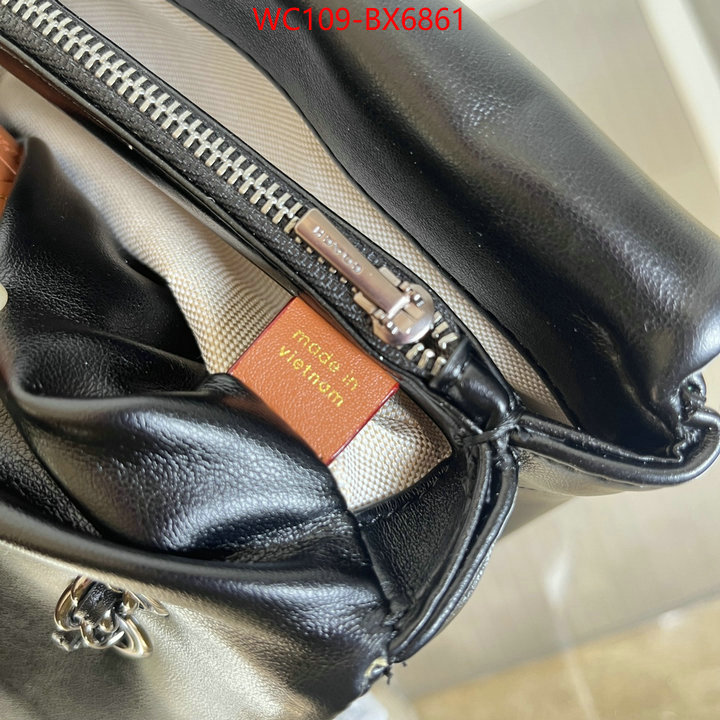 Coach Bags(4A)-Diagonal high quality happy copy ID: BX6861 $: 109USD,