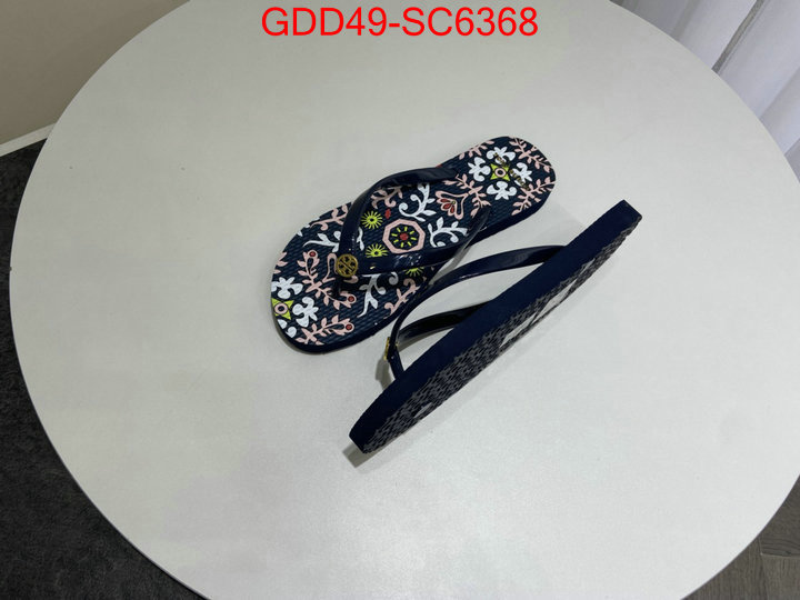 Women Shoes-Tory Burch from china ID: SC6368 $: 49USD