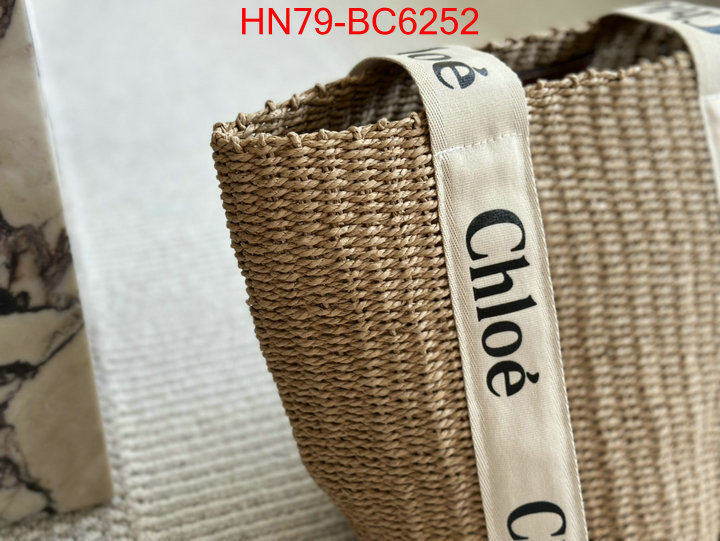 Chloe Bags(4A)-Handbag where to buy high quality ID: BC6252 $: 79USD,