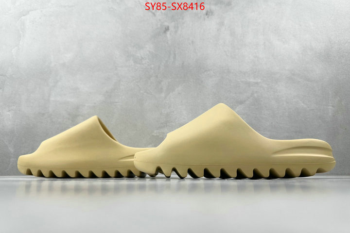 Men Shoes-Adidas Yeezy Boost what ID: SX8416 $: 85USD