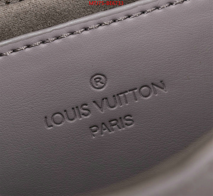 LV Bags(4A)-New Wave Multi-Pochette- online from china designer ID: BE6733 $: 75USD,