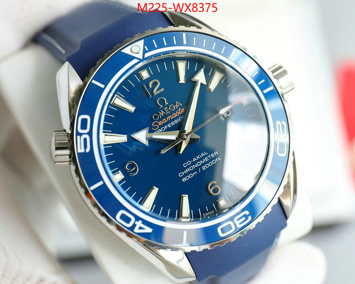 Watch(TOP)-Omega for sale online ID: WX8375 $: 225USD