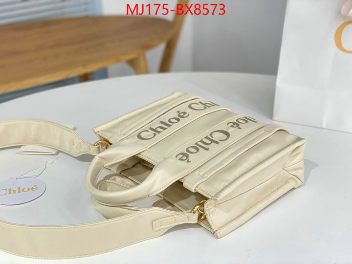 Chloe Bags(TOP)-Woody best quality replica ID: BX8573