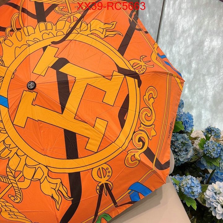 Umbrella-Hermes 1:1 replica wholesale ID: RC5663 $: 39USD