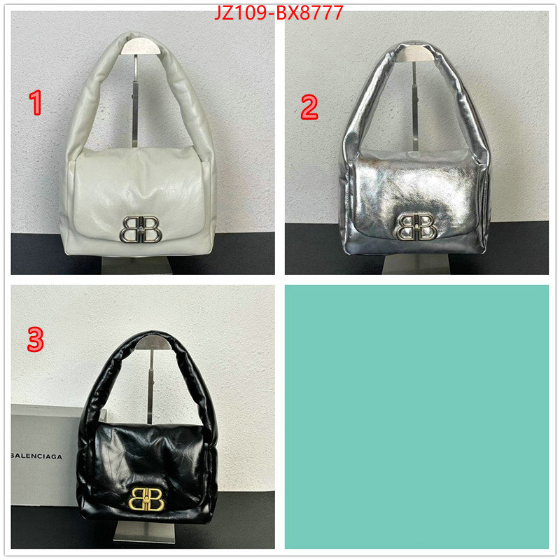 Balenciaga Bags(4A)-Other Styles best aaaaa ID: BX8777 $: 109USD,