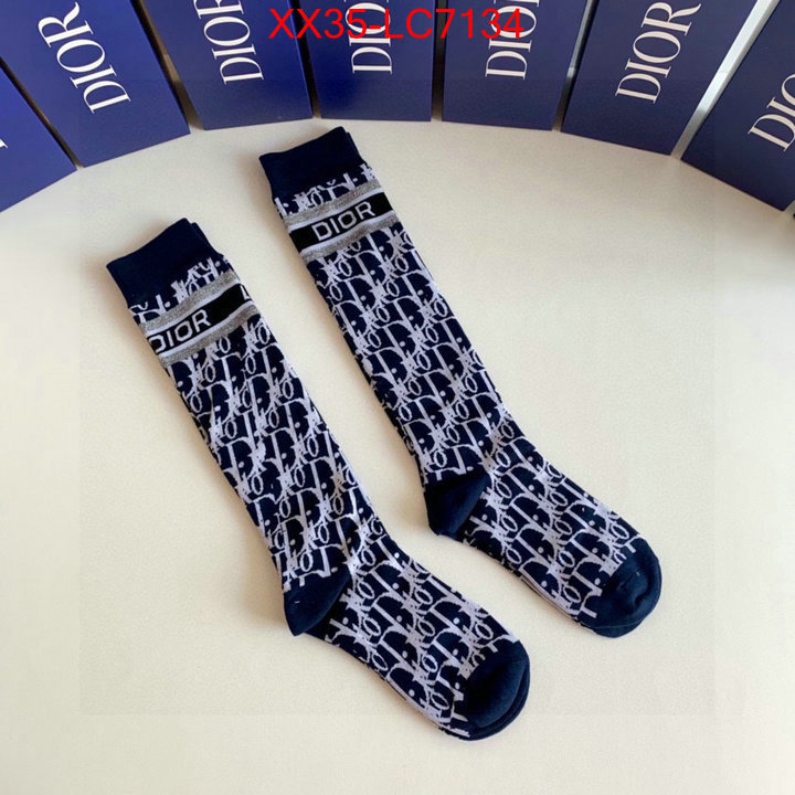 Sock-Dior is it ok to buy ID: LC7134 $: 35USD