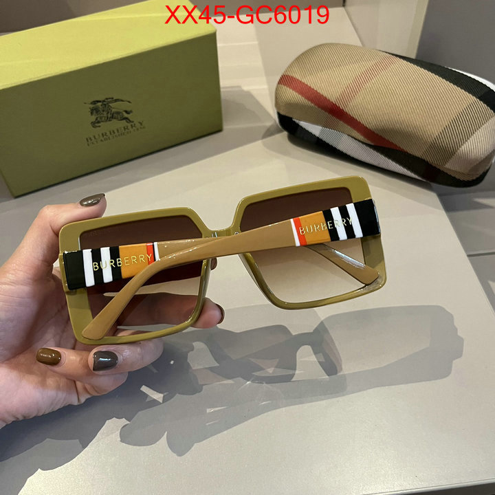 Glasses-Burberry replica us ID: GC6019 $: 45USD