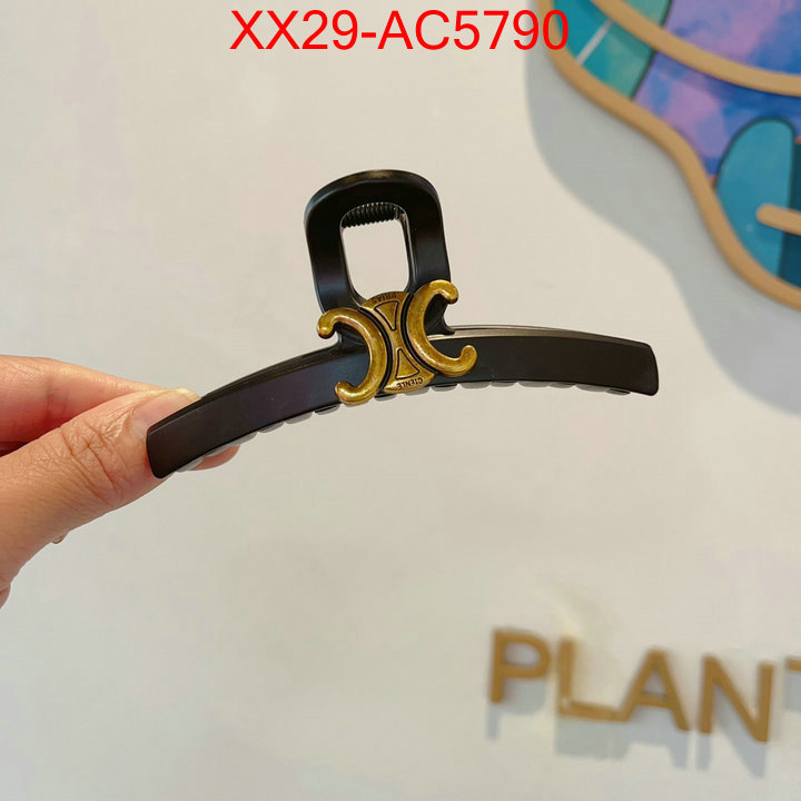 Hair band-Celine where to buy high quality ID: AC5790 $: 29USD