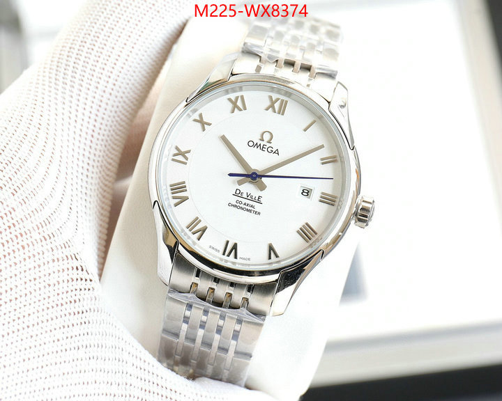 Watch(TOP)-Omega replica every designer ID: WX8374 $: 225USD