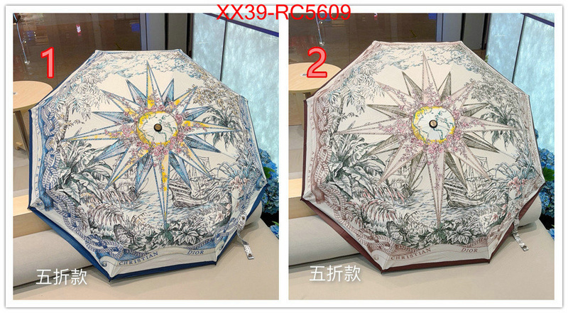 Umbrella-Dior cheap online best designer ID: RC5609 $: 39USD