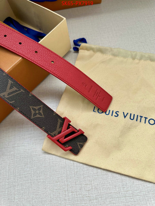 Belts-LV perfect ID: PX7919 $: 65USD