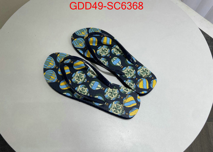 Women Shoes-Tory Burch from china ID: SC6368 $: 49USD