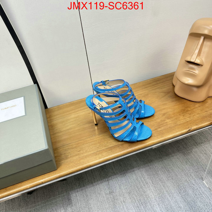 Women Shoes-Tom Ford online china ID: SC6361 $: 119USD
